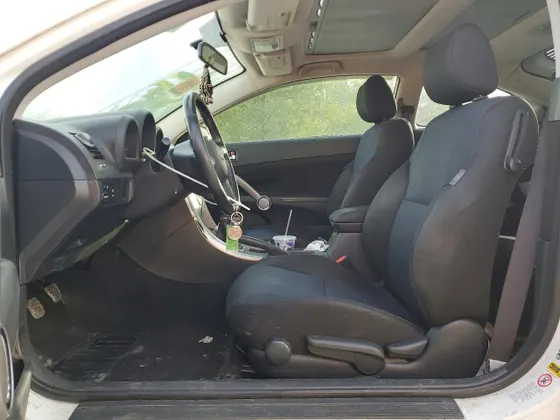 2010 Scion tC