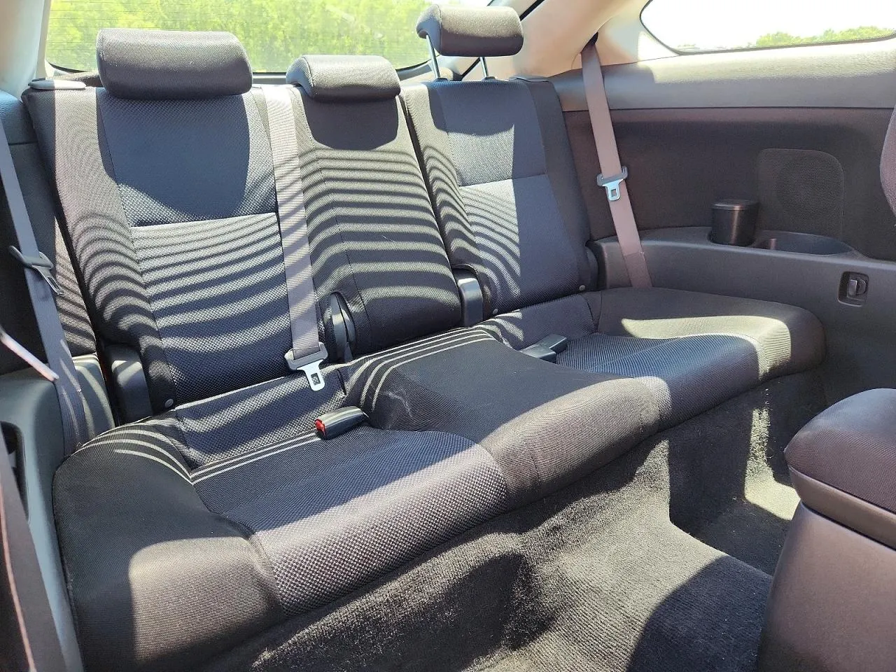 2010 Scion tC
