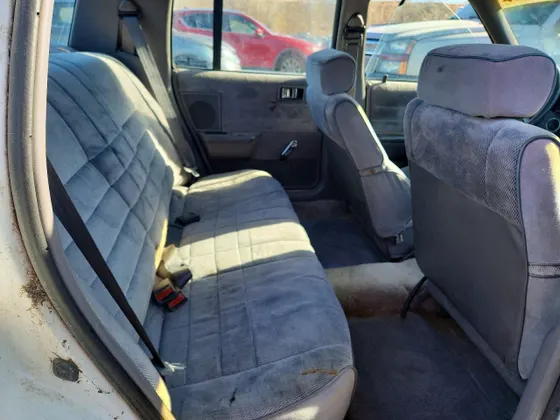 1990 Plymouth Acclaim