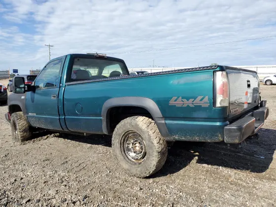 1995 GMC 3/4 Ton Pickups K2500