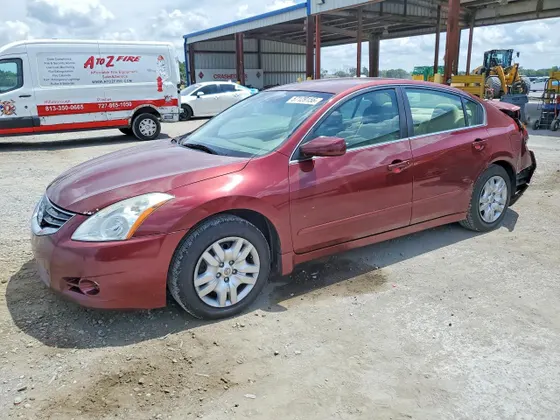 2011 Nissan Altima 2.5 S