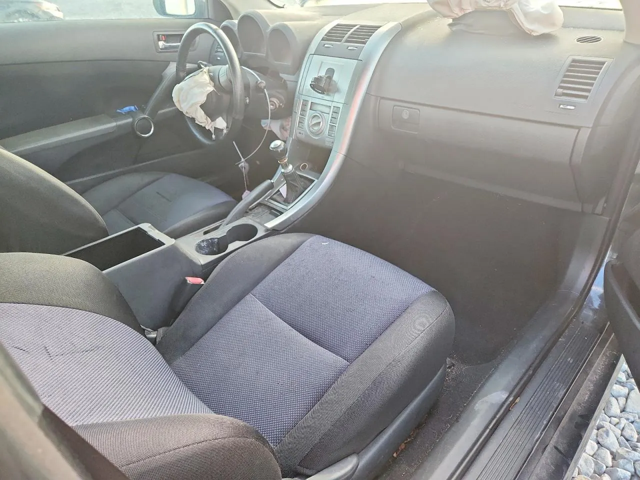 2006 Scion tC