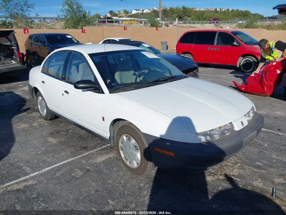 1997 Saturn SL SL1