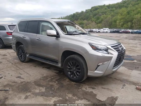2023 Lexus GX GX 460 Premium