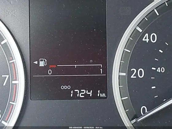 2023 Nissan Kicks S