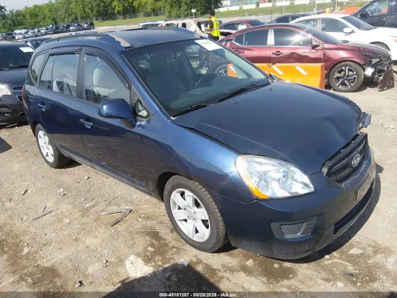 2007 Kia Rondo EX
