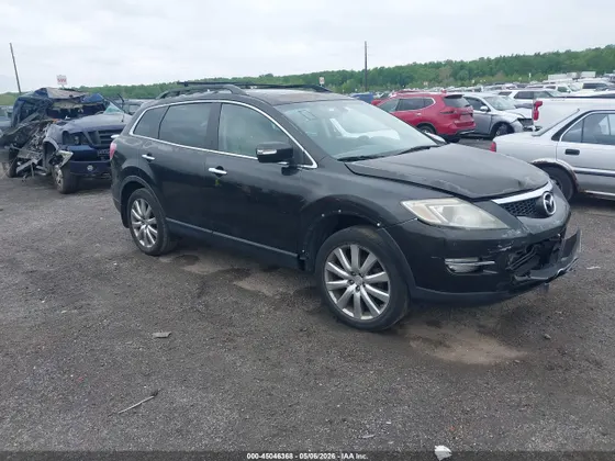 2008 Mazda CX-9 Grand Touring