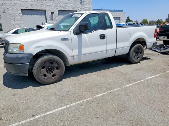 2006 Ford F-150 XL
