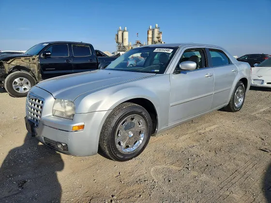 2005 Chrysler 300 300 Touring