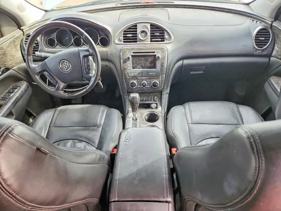2013 Buick Enclave Leather