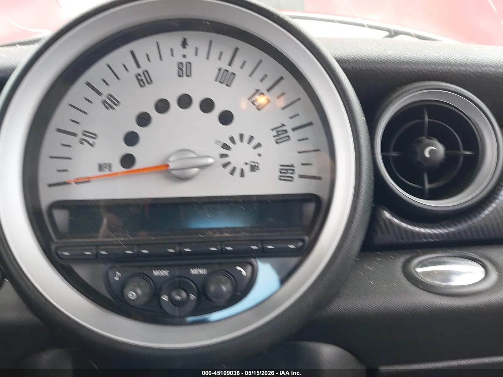 2013 MINI Cooper Hardtop S