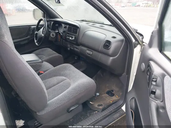 1997 Dodge Dakota SLT/SPORT