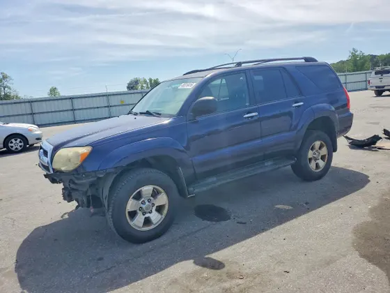 2009 Toyota 4Runner SR5