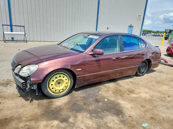 1998 Toyota ARISTO