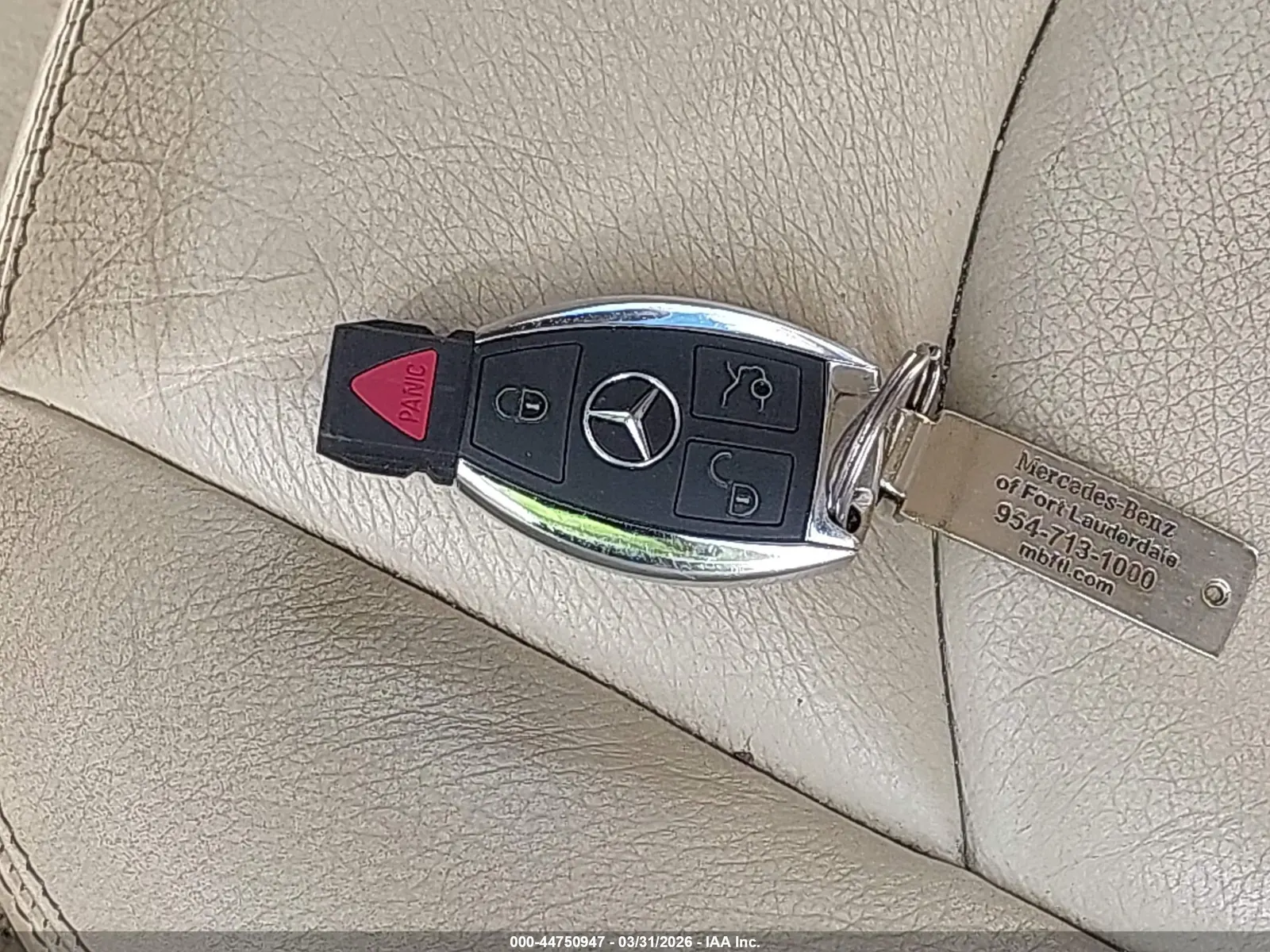 2009 Mercedes-Benz CLK-Class 3.5L