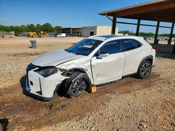 2019 Lexus UX UX 250h F SPORT