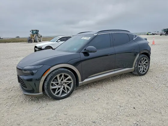2023 Genesis GV60 Advanced