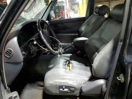 1994 Toyota Land Cruiser