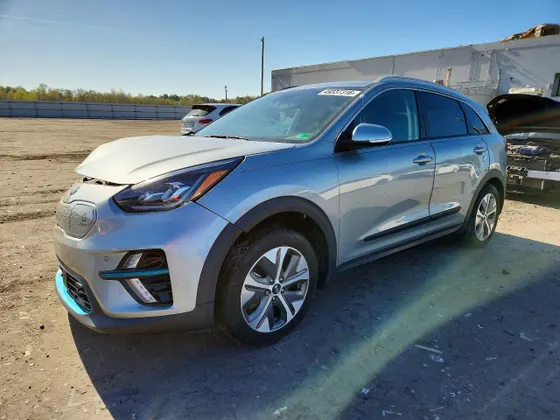 2019 Kia Niro EV EX Premium