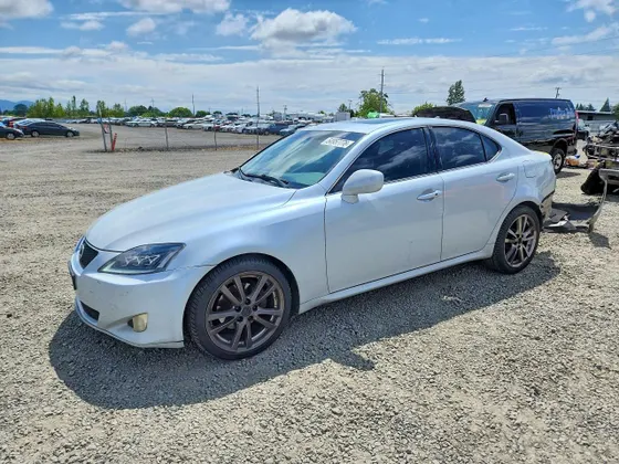 2008 Lexus IS 250 IS