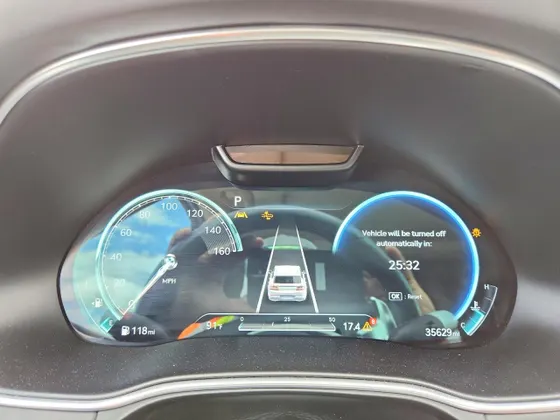 2022 Genesis GV80