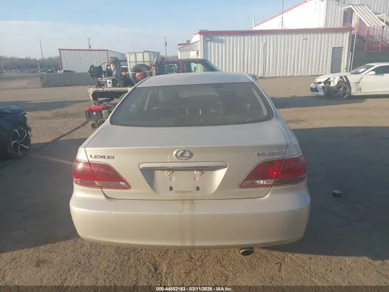 2005 Lexus ES 330