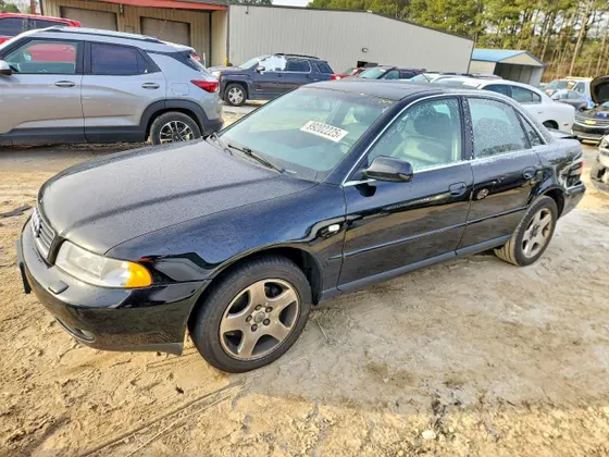 1999 Audi A4