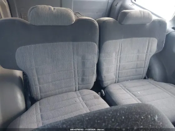 1996 Ford Explorer Eddie Bauer