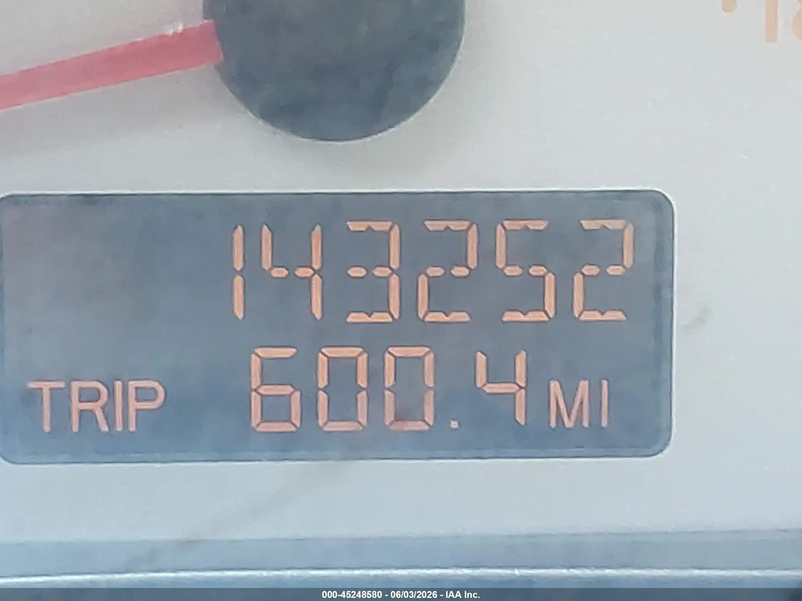 2004 Saturn ION ION 3