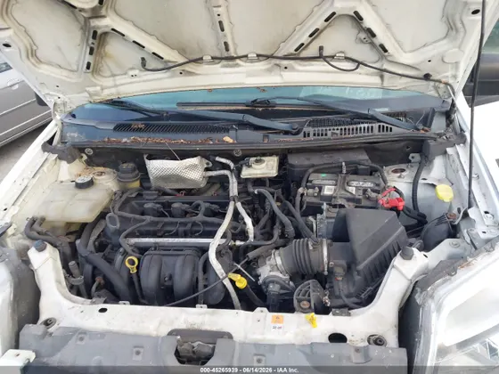 2013 Ford Transit Connect XLT