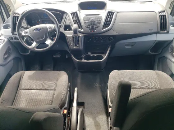 2016 Ford Transit Wagon XL
