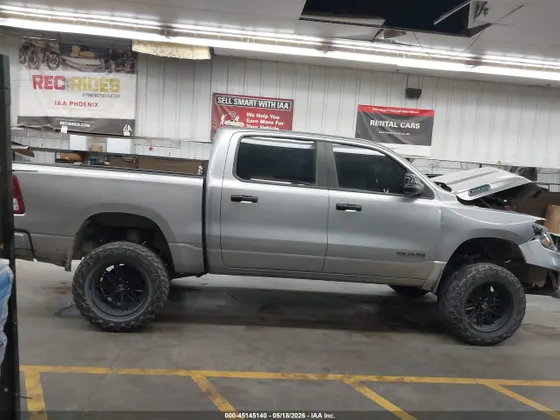 2024 Ram 1500 Big Horn