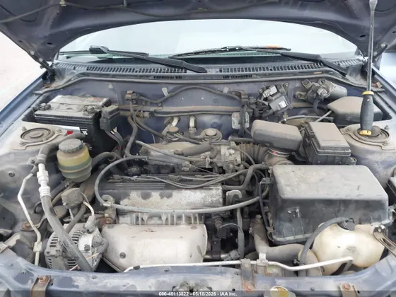 1997 Toyota RAV4