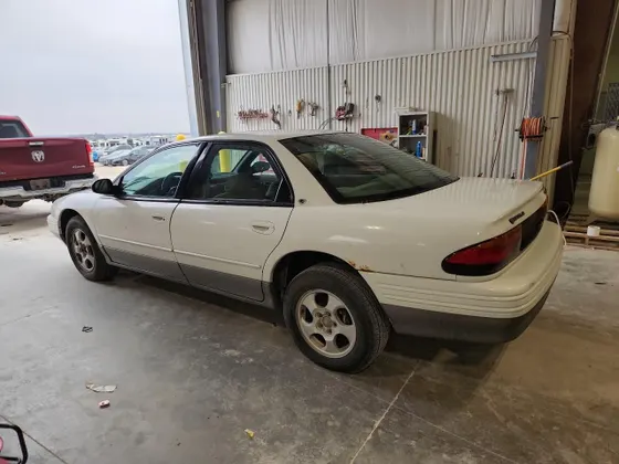 1995 Eagle VISION ESi