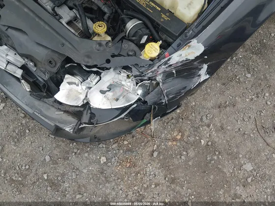 2000 Chrysler 300M