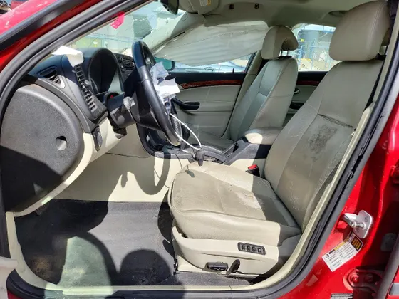 2005 Saab 9-3 Arc