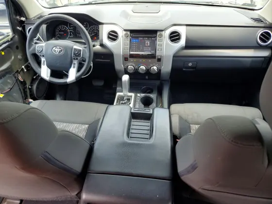 2018 Toyota Tundra 2WD SR5