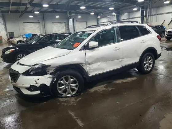 2015 Mazda CX-9 Touring