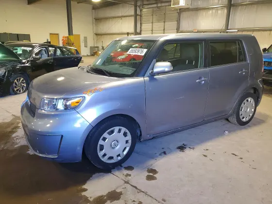2010 Scion xB