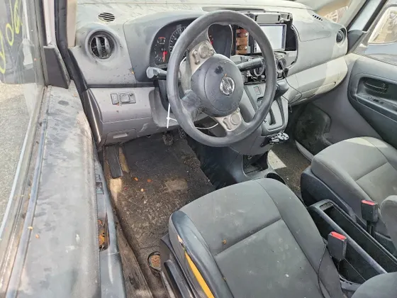 2013 Nissan NV200 SV