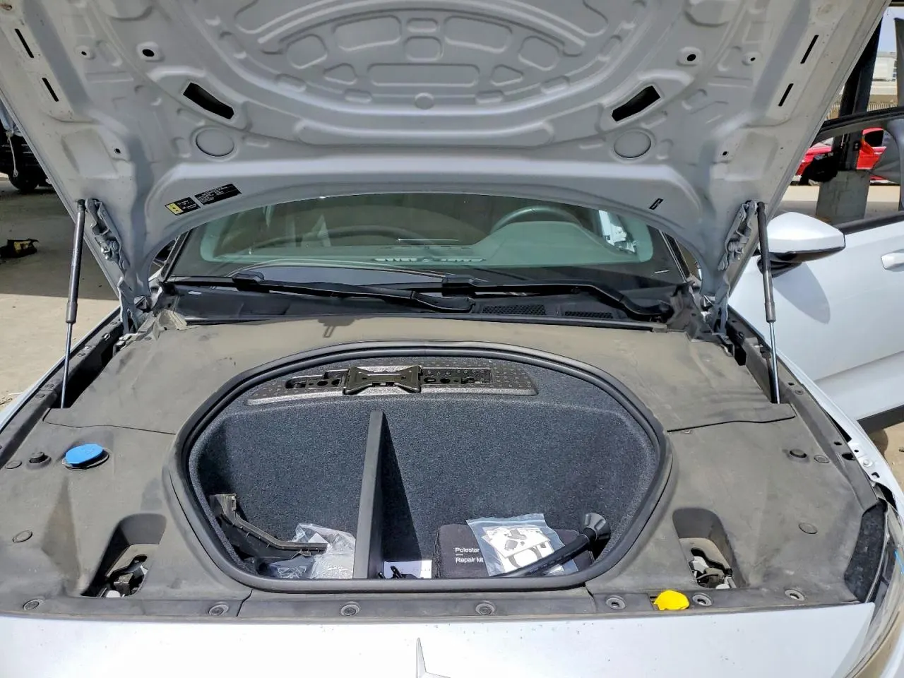 2023 Polestar 2