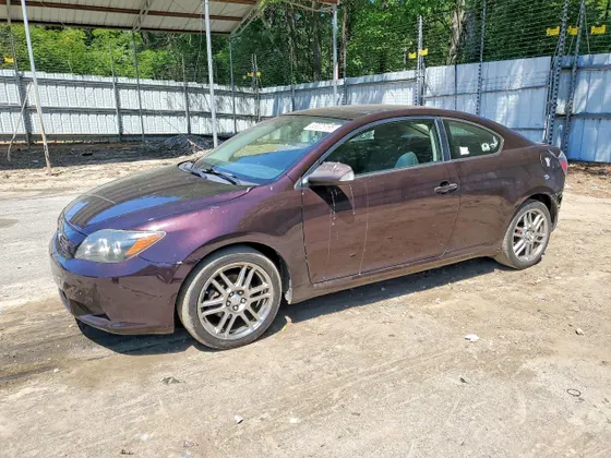 2009 Scion tC