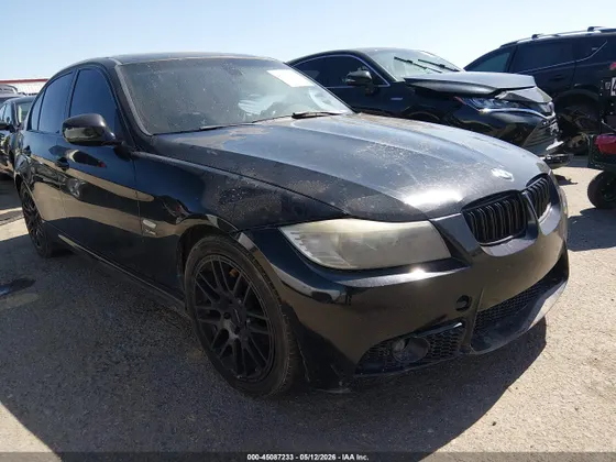 2011 BMW 3 Series 328i xDrive