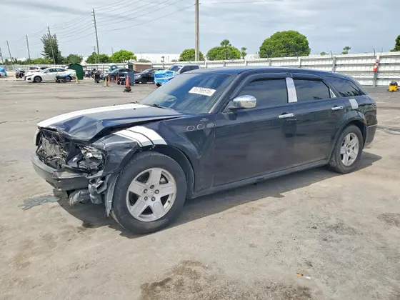 2007 Dodge Magnum
