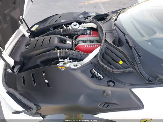 2023 Ferrari Purosangue
