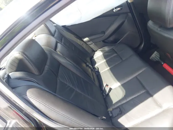 2009 Nissan Altima 2.5 SL