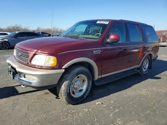 1997 Ford Expedition XLT