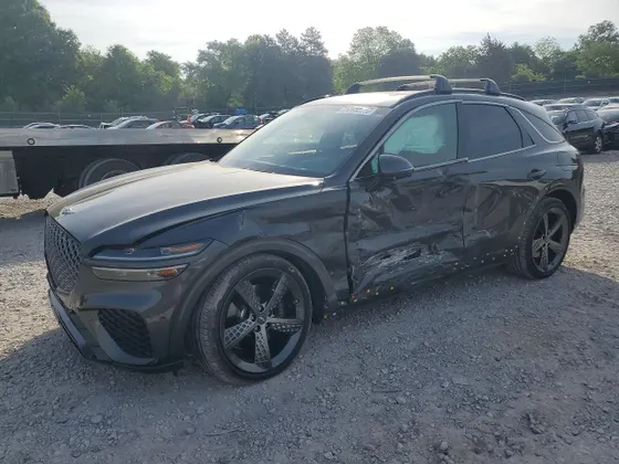 2025 Genesis GV70 3.5T Sport
