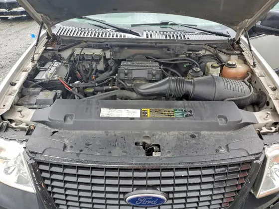 2005 Ford Expedition Special Service