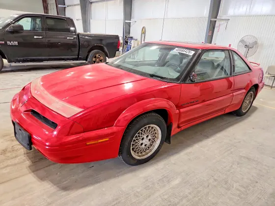 1994 Pontiac Grand Prix SE